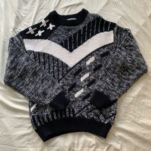 Vintage sweater